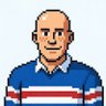 Profilbild von Jacob Severson
