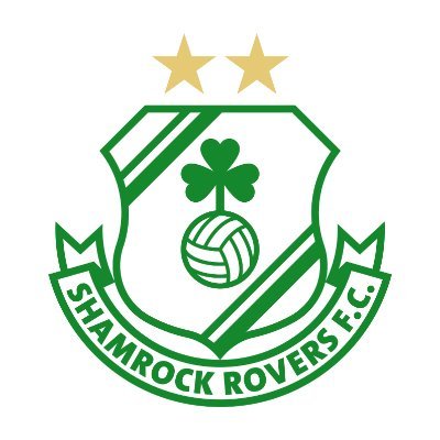Shamrock Rovers FC's profile picture