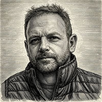 Rob Carpenter's profile picture