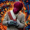 Profilbild von राजेंद्र बाबाजी राहाटे (राजा बाबू)