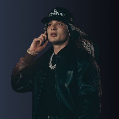 Peso Pluma Latam's profile picture