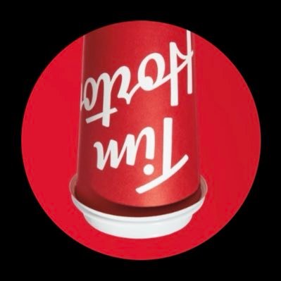 Parody Tim Hortons's profile picture