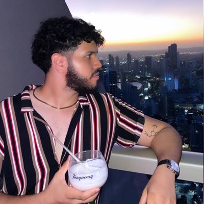 Adrian's profile picture