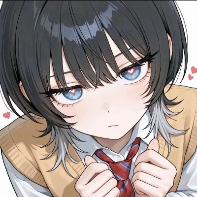 米熙Riceshine's profile picture