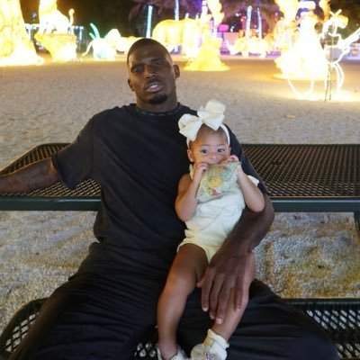 Ty Hill's profile picture