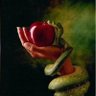 EVE'S APPLE profil fotoğrafı
