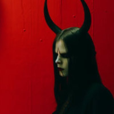 MALEFICAAAAAAAAAAAA👺's profile picture