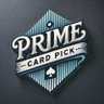 Фото профиля PrimeCardPick