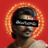 Profilbild von ౷తెలుగోడు