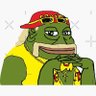 Feed Njggers to tigers Groyper's profile picture