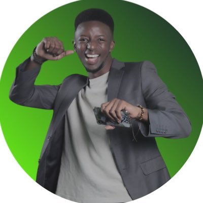 Edgar Witty 📝's profile picture