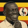 SON OF KABALE ๐บ๐ฌ๐ชจ's profile picture