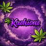 Фото профиля Kushions Apparel