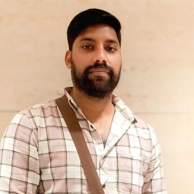 VijayRaoAsp's profile picture