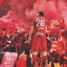 un usuarío Tolucano Bicampeón 🏆🏆 profil fotoğrafı
