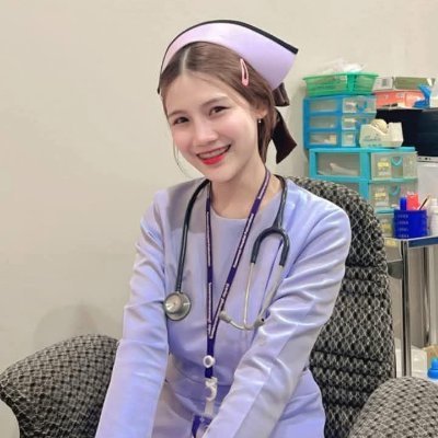 พยาบาลตัวน้อย's profile picture