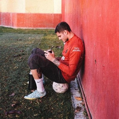 notorious's profile picture