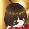 A shapeshifter's profile picture