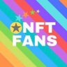 NFT FANS TOKEN's profile picture