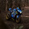 Фото профиля のぐ🏍🐸R1000R