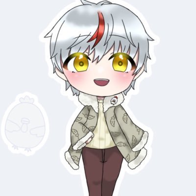 微少女ちきん's profile picture
