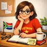 Profilbild von Kate’s Global Economics