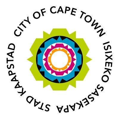 City of Cape Town's profile picture
