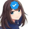 Nara Aprilia 💙✨ profil fotoğrafı