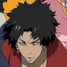 Mugen Gangsta profil fotoğrafı
