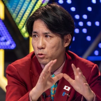 河合ゆうすけの本音言いがちアカ【3rdサブ用】's profile picture