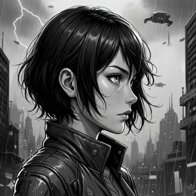 AryaStick's profile picture