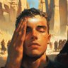 Profilbild von Ben "Manacaster" Kelly
