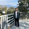 Ayush Bhagwat's profile picture