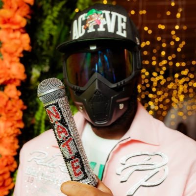 Corporate HypeMan No. 1's profile picture