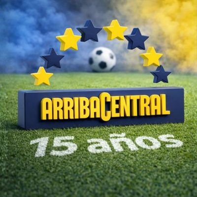 ArribaCentral's profile picture
