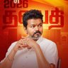 Pravəəń TVK 🔺 விதியுடன் மோது விஜய்யுடன் மோதாதே ‼️ profil fotoğrafı