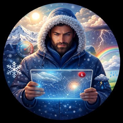 Havayı Okuyan Adam 🌨️'s profile picture