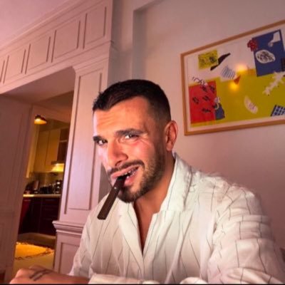 melih's profile picture