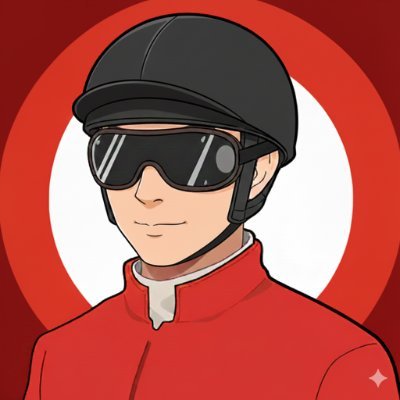 funkkeiba's profile picture