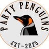 Фото профиля party penguins arts & crafts