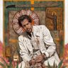 Фото профиля Mr Cheeseman