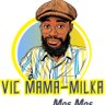 Profilbild von Vic Mama Milka