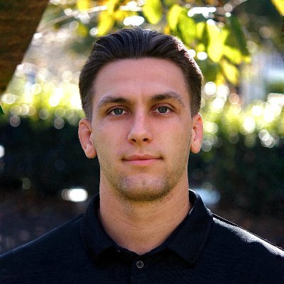 Joey Yochheim's profile picture