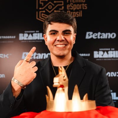 Dengoso's profile picture