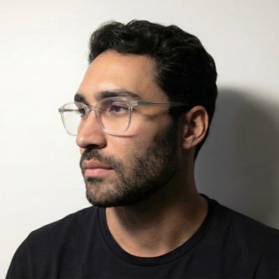 Felipe Demartini's profile picture