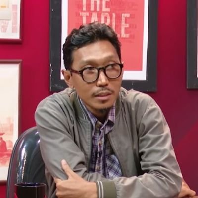 Roy Murtadho's profile picture