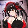 Kurumi Tokisaki profil fotoğrafı