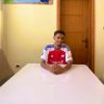 Kalid jemal profil fotoğrafı