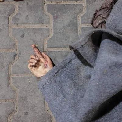 يَـحـيَـىٰ's profile picture