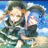 Фото профиля みるふぃっち(みるふぃ)